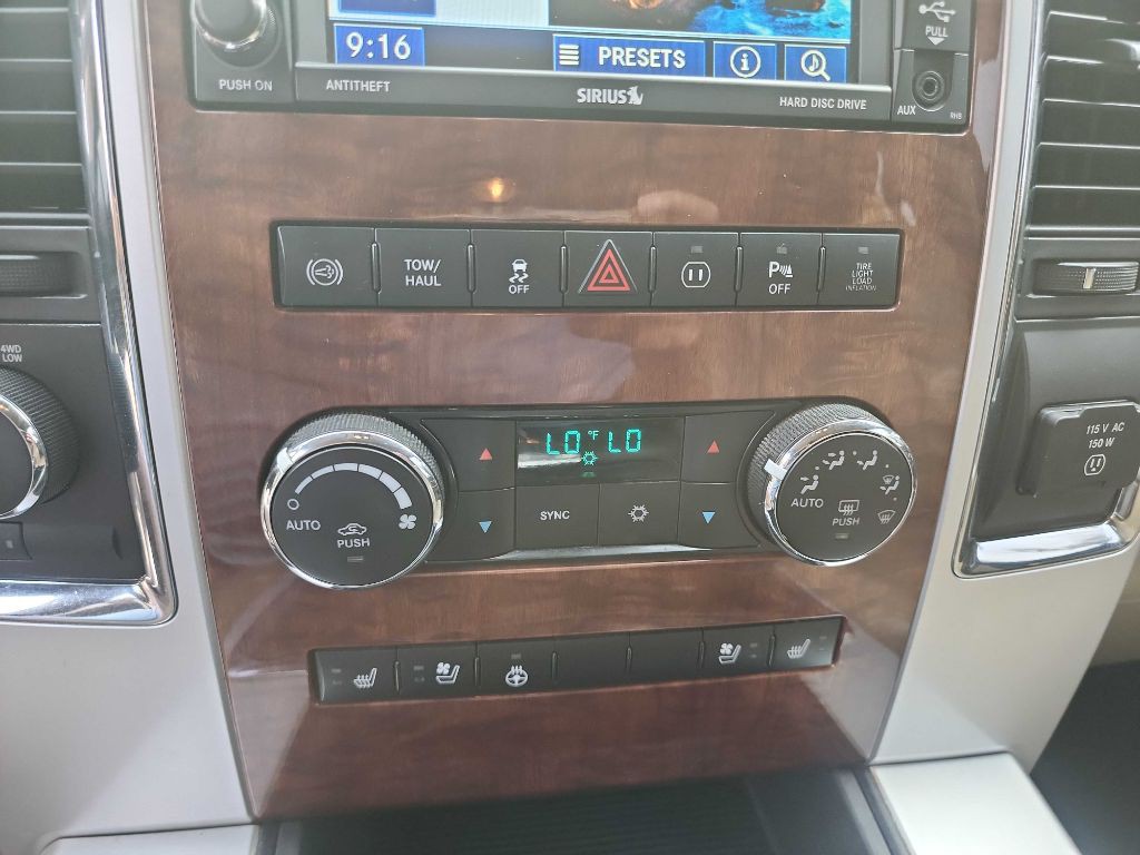 2012 Dodge Ram 2500 Image 32