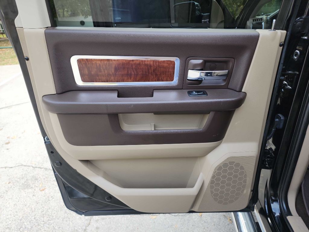 2012 Dodge Ram 2500 Image 34