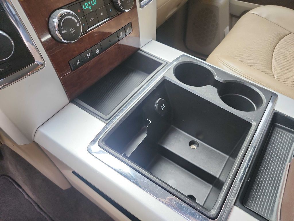 2012 Dodge Ram 2500 Image 35