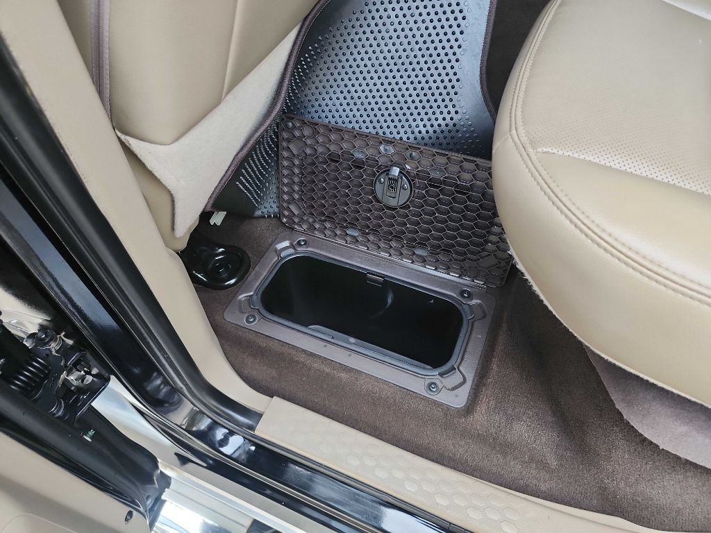 2012 Dodge Ram 2500 Image 36