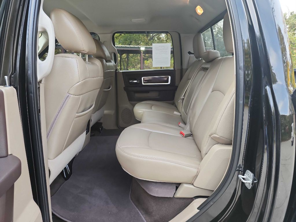 2012 Dodge Ram 2500 Image 37