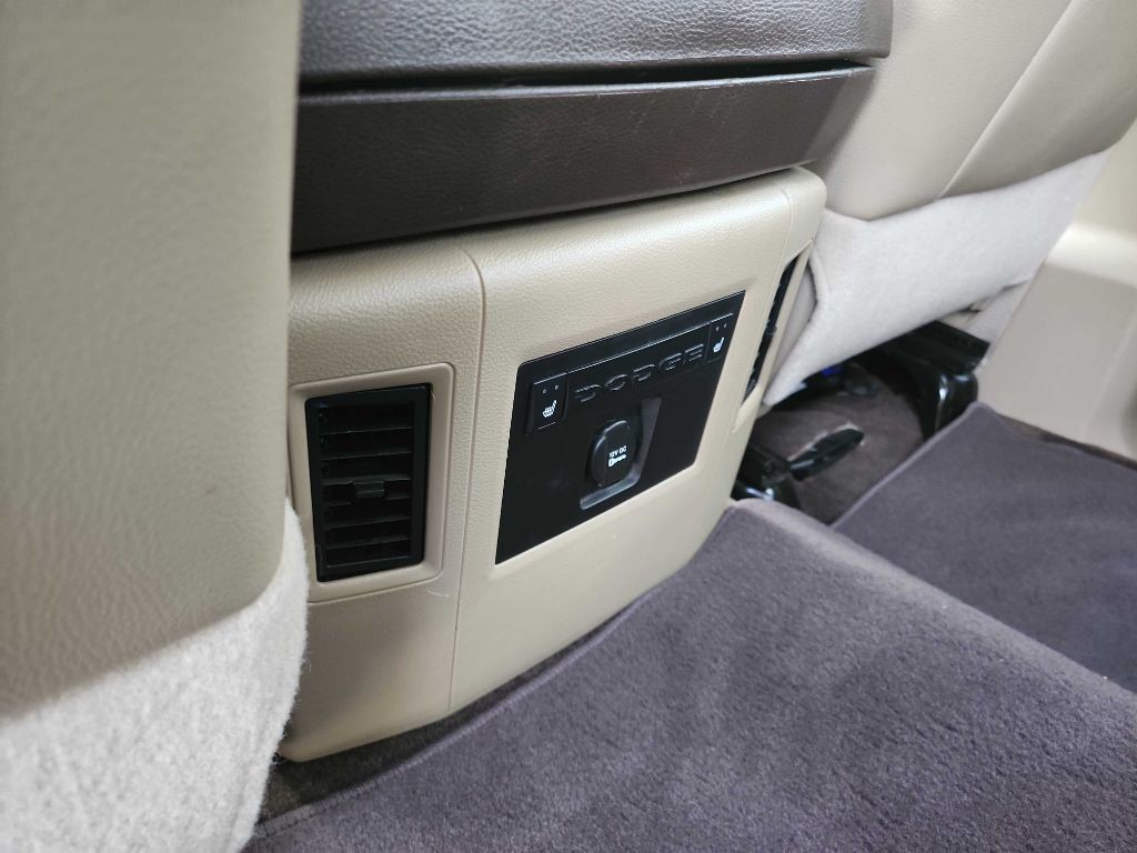 2012 Dodge Ram 2500 Image 38