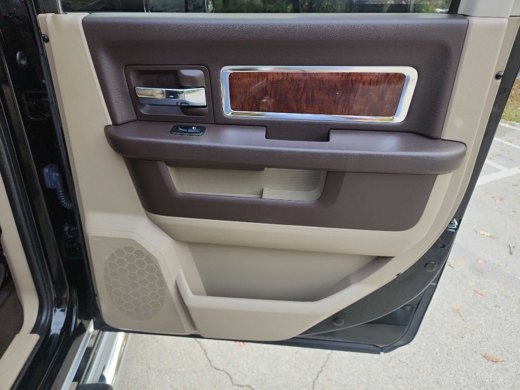 2012 Dodge Ram 2500 Image 39