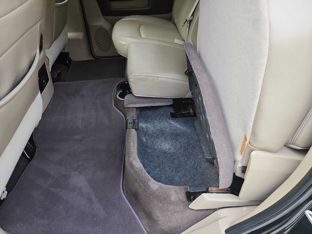 2012 Dodge Ram 2500 Image 40