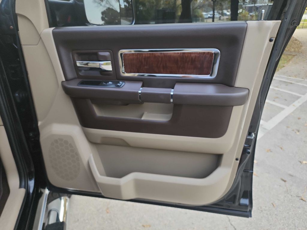 2012 Dodge Ram 2500 Image 41