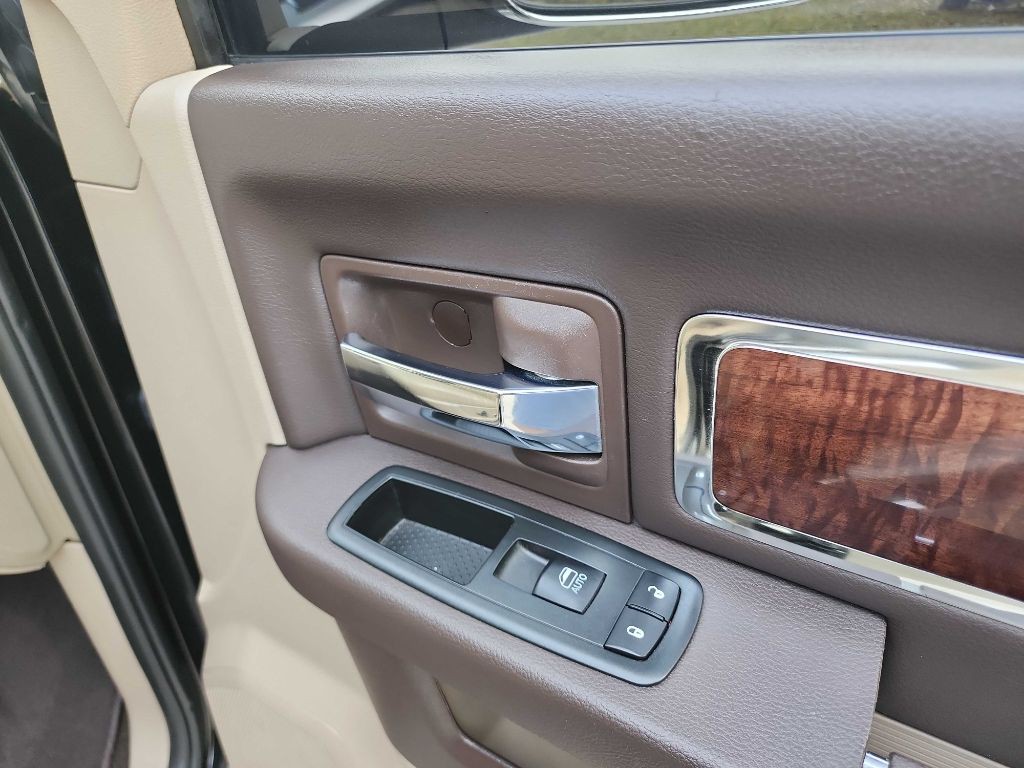 2012 Dodge Ram 2500 Image 42