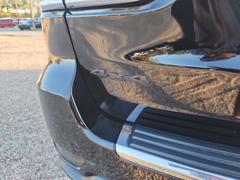 2017 Jeep Grand Cherokee Image 10