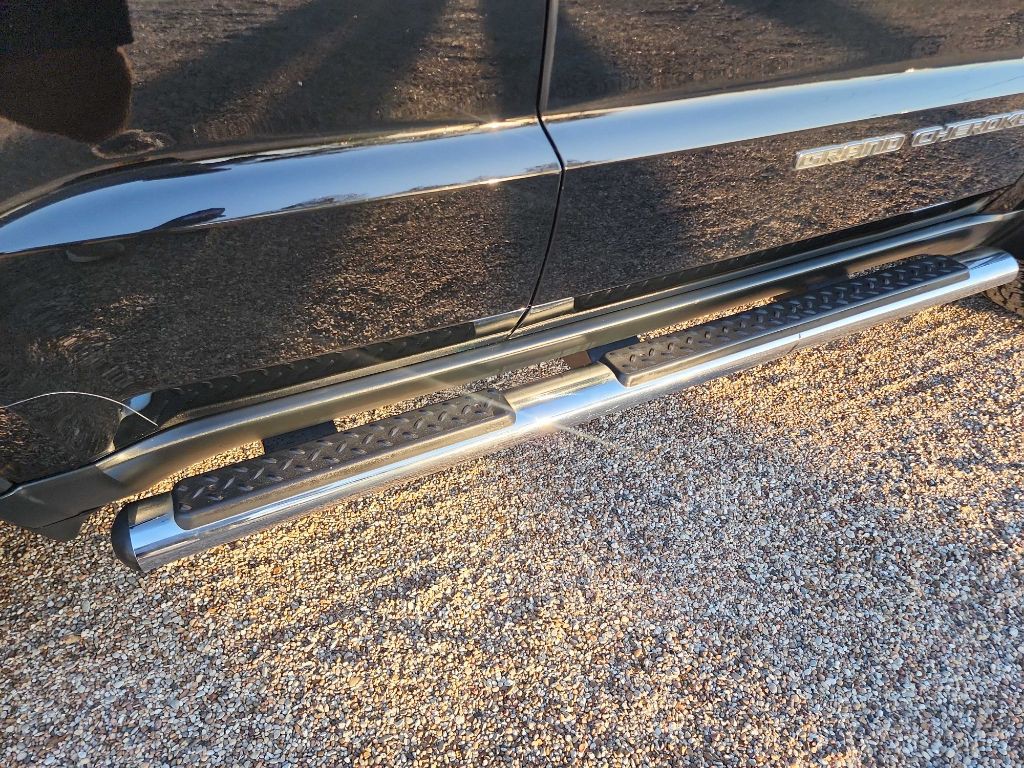 2017 Jeep Grand Cherokee Image 14