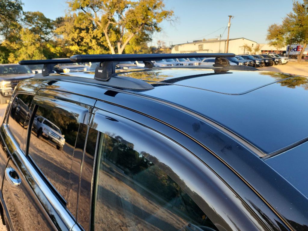 2017 Jeep Grand Cherokee Image 17