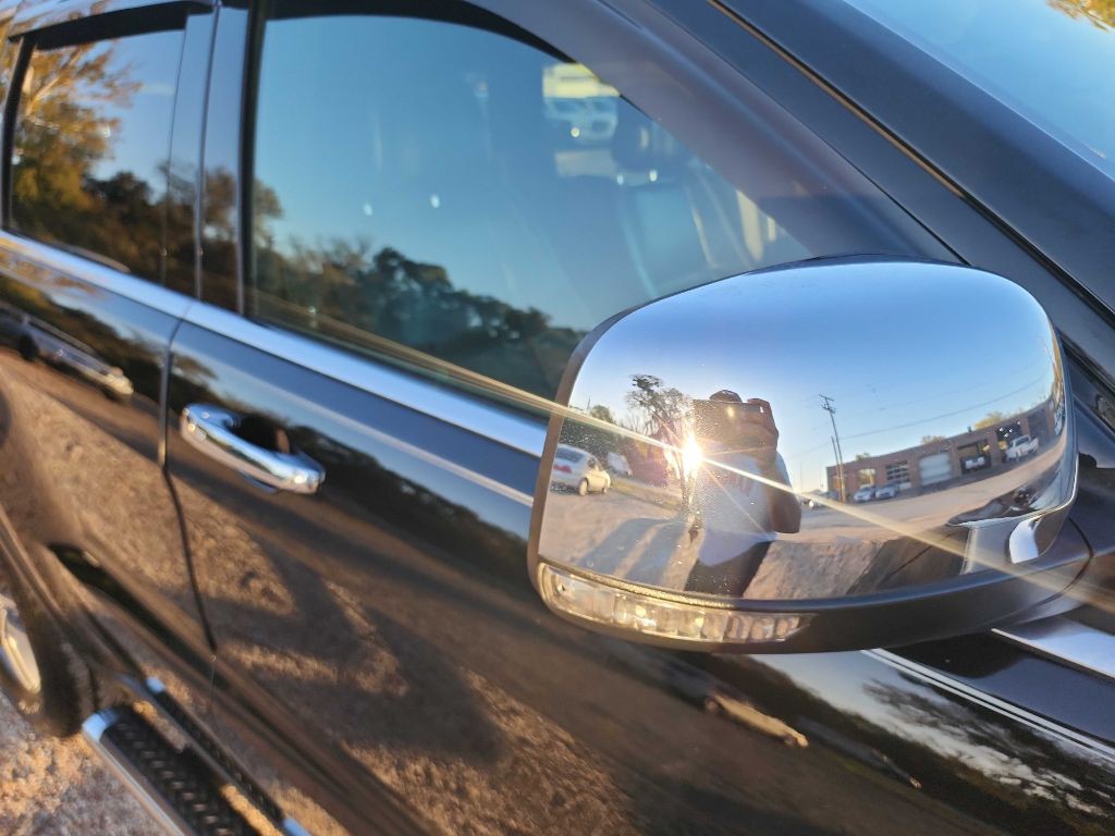 2017 Jeep Grand Cherokee Image 18