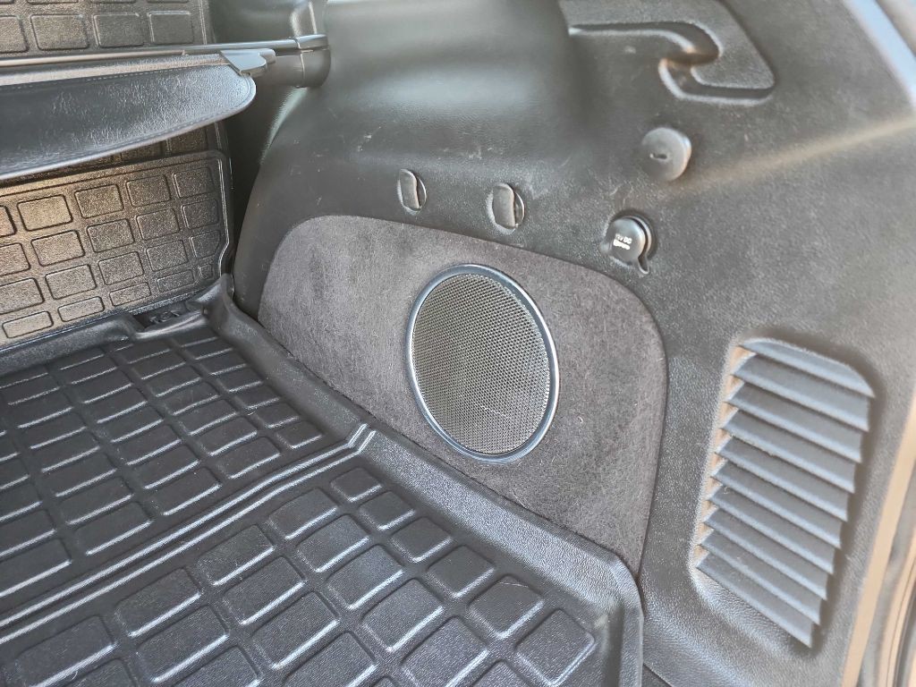 2017 Jeep Grand Cherokee Image 35