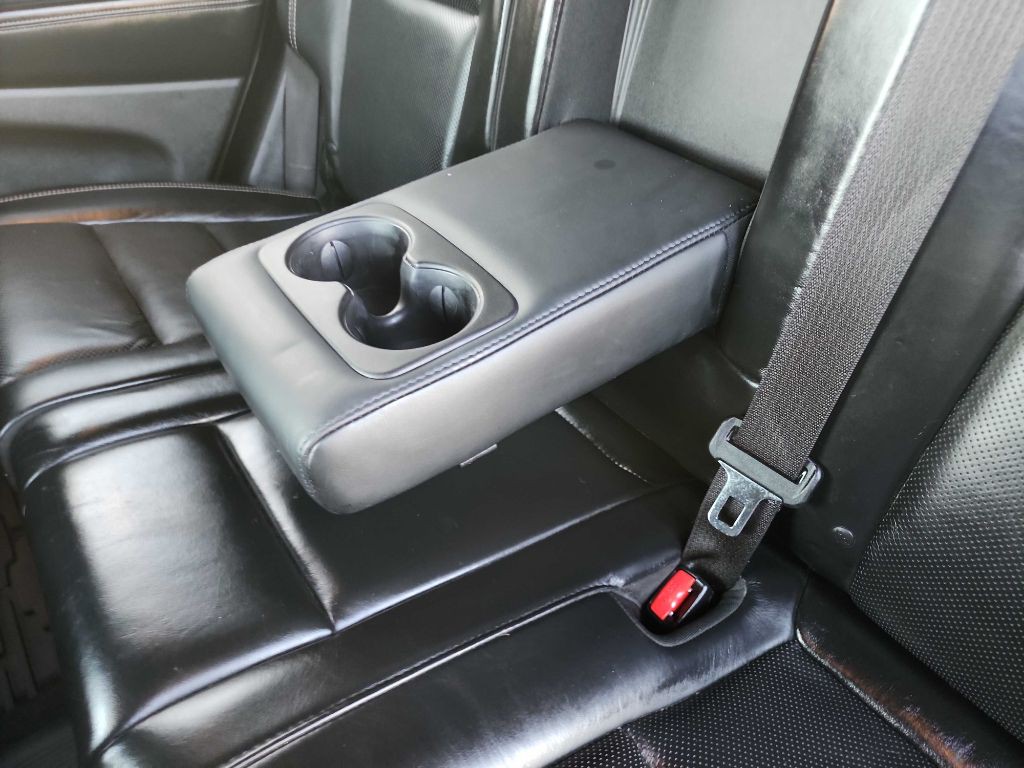 2017 Jeep Grand Cherokee Image 36