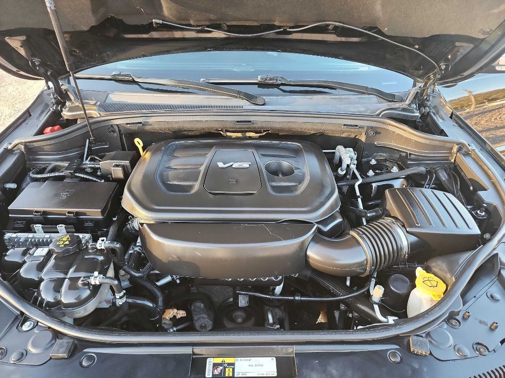 2017 Jeep Grand Cherokee Image 45