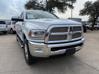 Image for 2018 RAM 2500 Laramie ID: 7013659