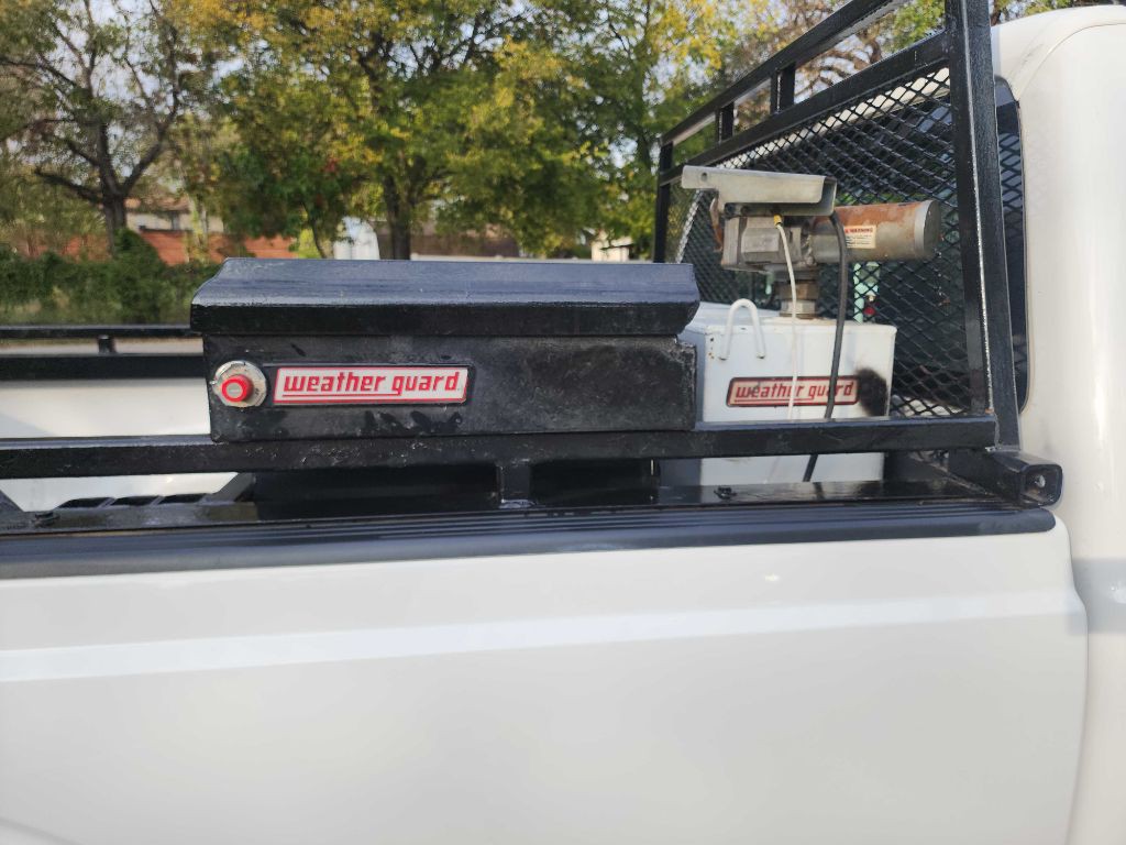 2012 Ford F-250 Image 11