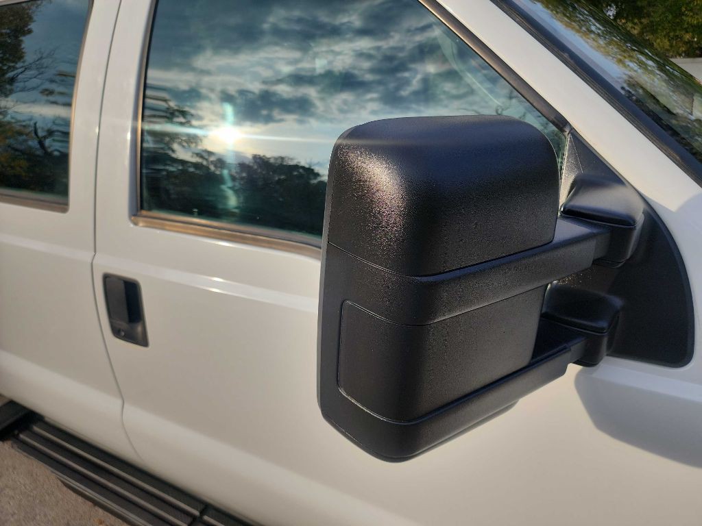 2012 Ford F-250 Image 17