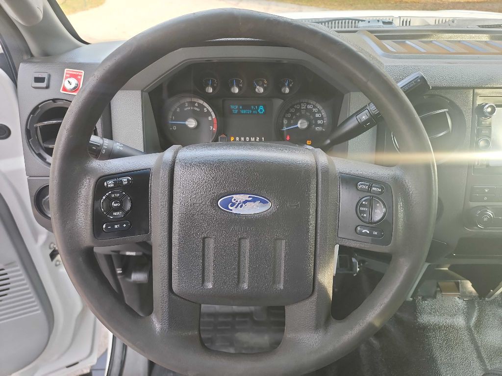 2012 Ford F-250 Image 20