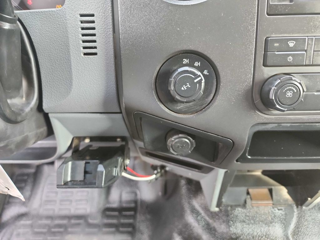 2012 Ford F-250 Image 26