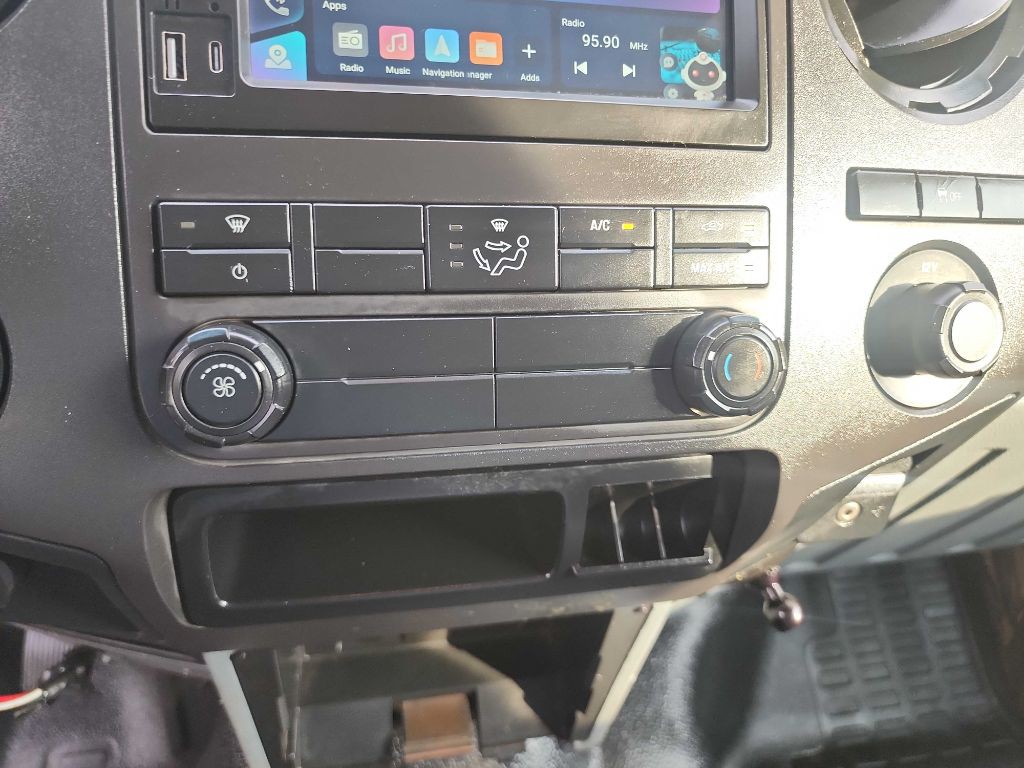 2012 Ford F-250 Image 29