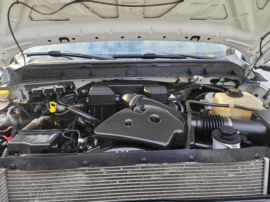 2012 Ford F-250 Image 35