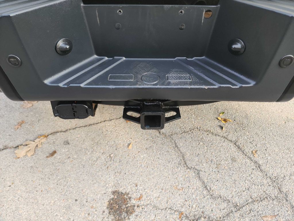 2012 Ford F-250 Image 10