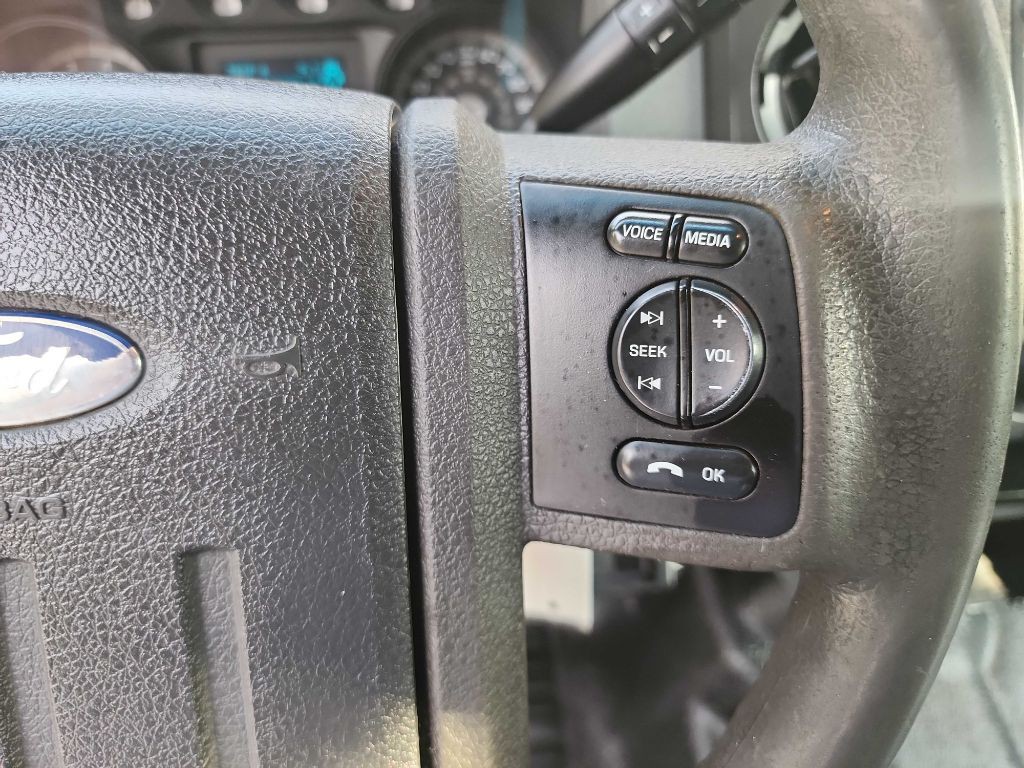 2012 Ford F-250 Image 19