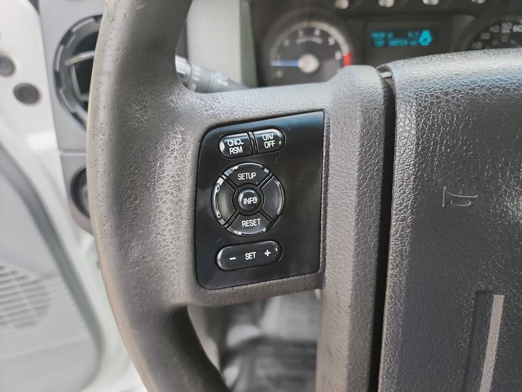 2012 Ford F-250 Image 21
