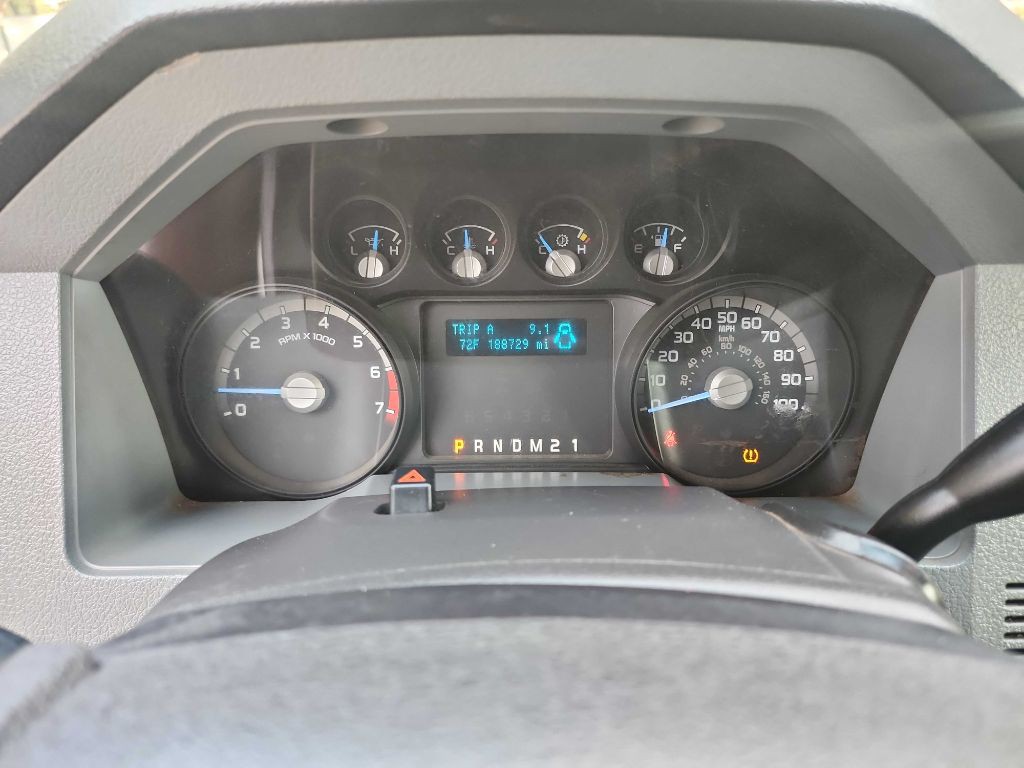 2012 Ford F-250 Image 22