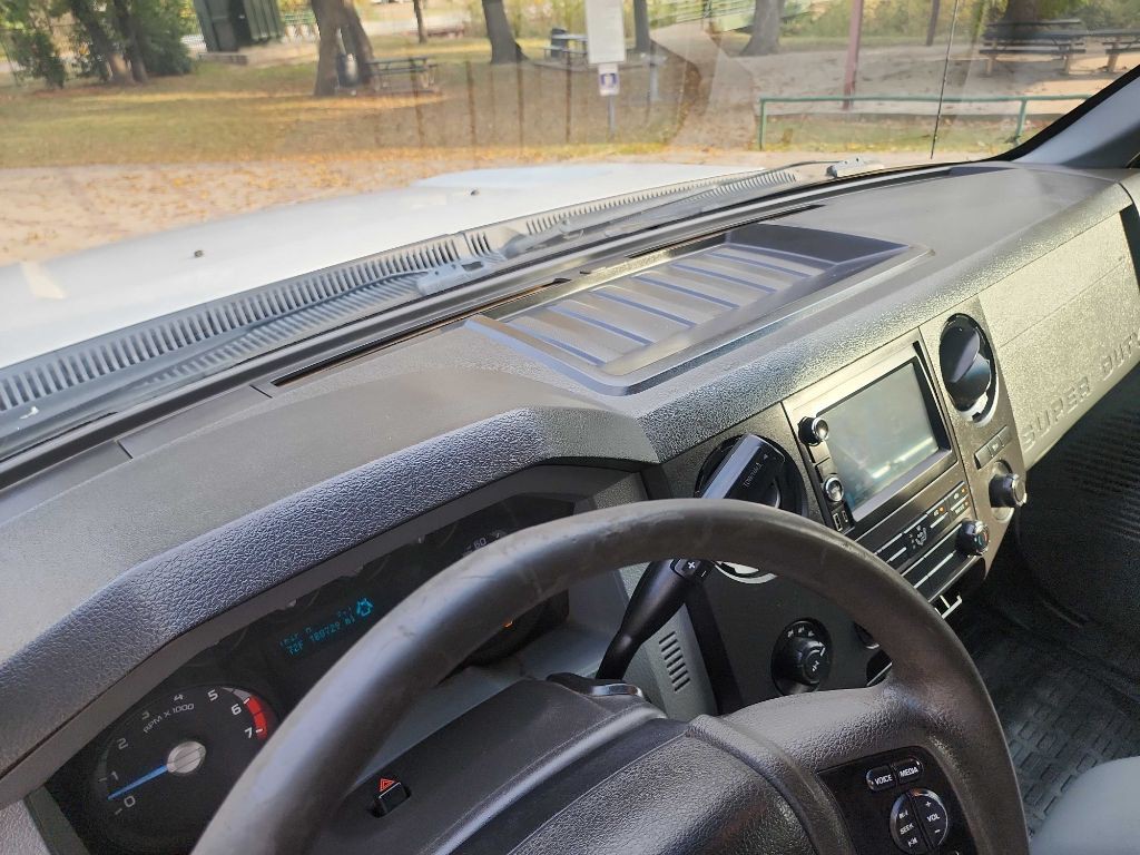 2012 Ford F-250 Image 23