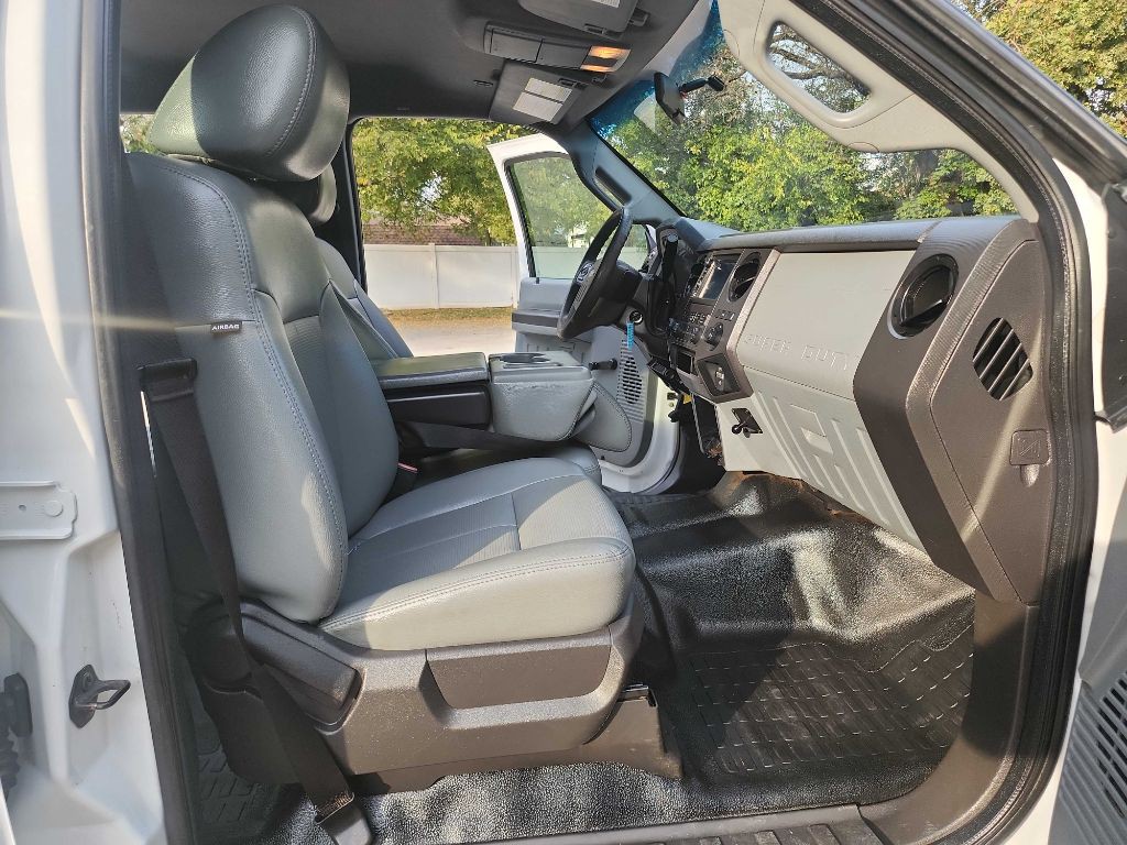 2012 Ford F-250 Image 34