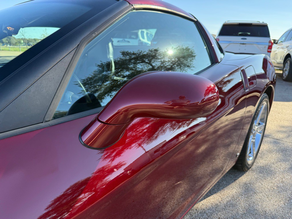 2007 Chevrolet Corvette Image 10