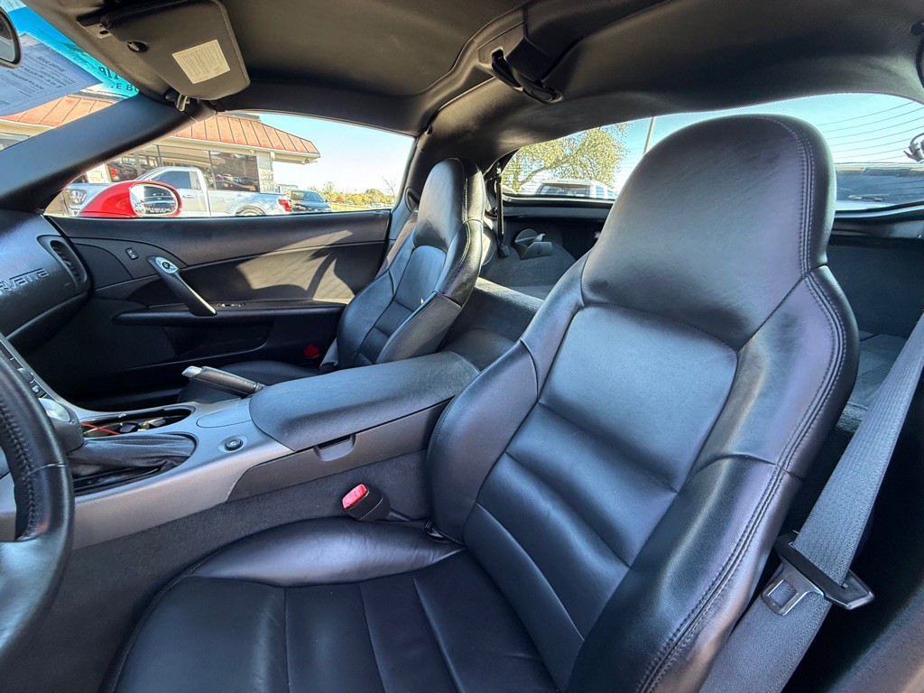 2007 Chevrolet Corvette Image 14