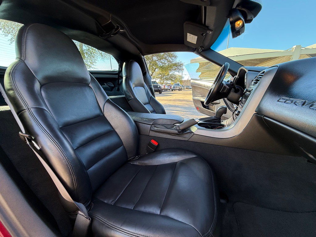 2007 Chevrolet Corvette Image 15