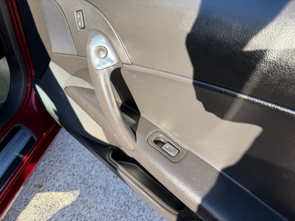 2007 Chevrolet Corvette Image 17