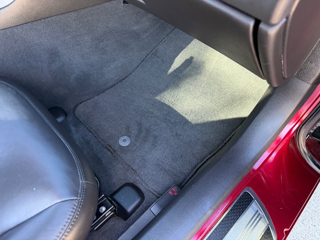 2007 Chevrolet Corvette Image 18