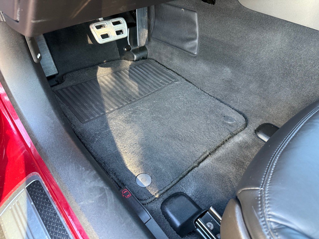 2007 Chevrolet Corvette Image 19