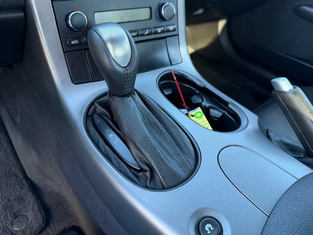 2007 Chevrolet Corvette Image 20