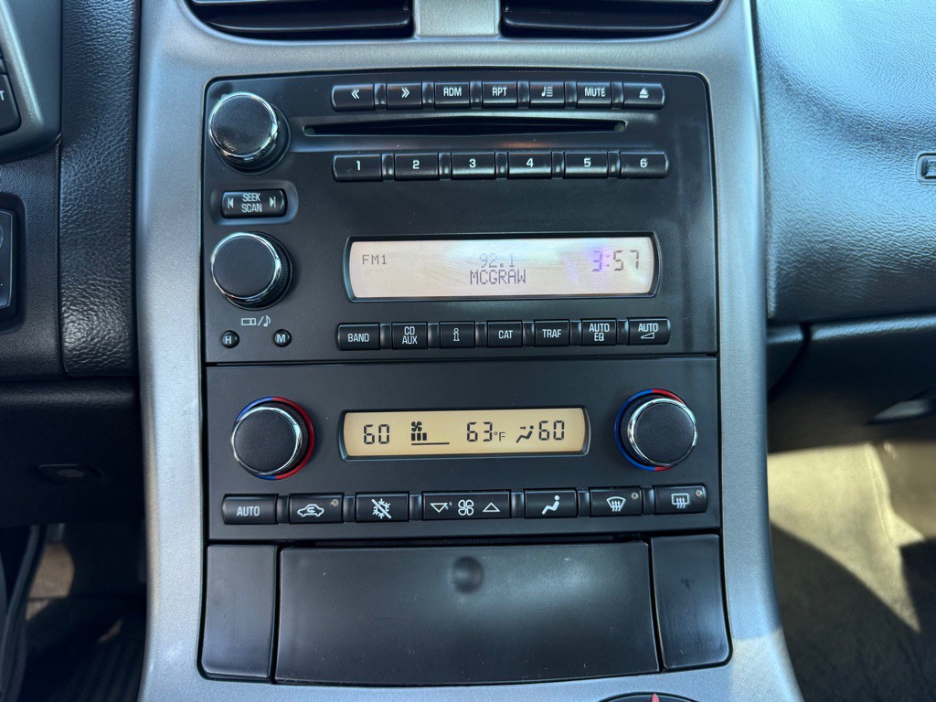 2007 Chevrolet Corvette Image 21