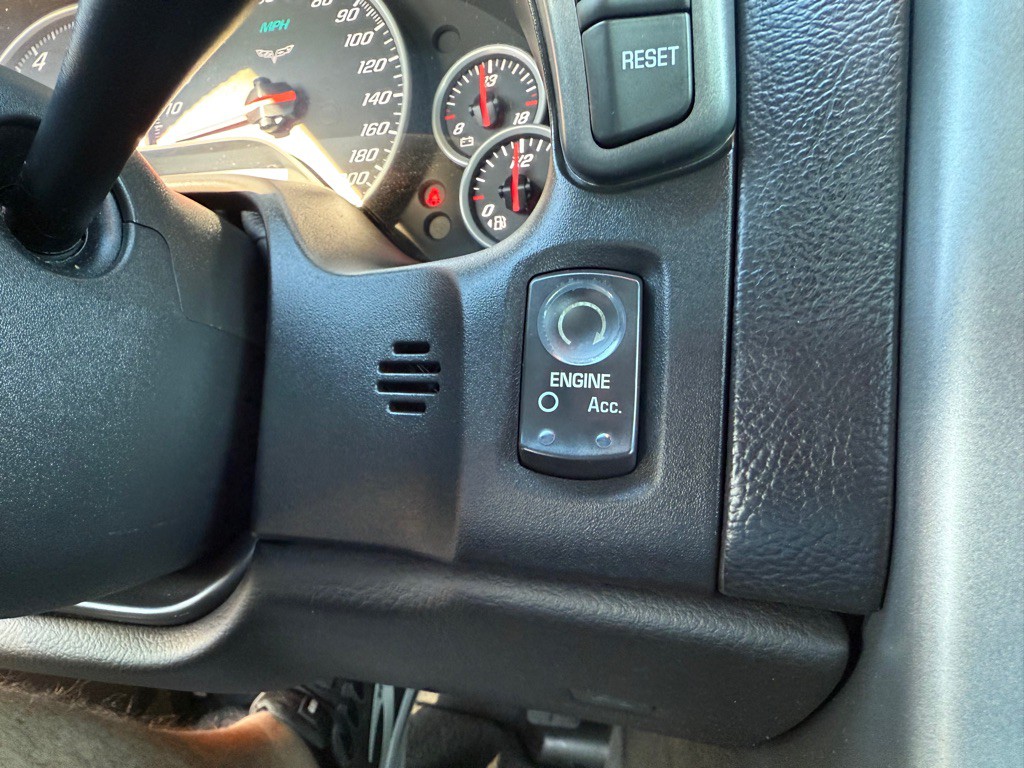 2007 Chevrolet Corvette Image 22