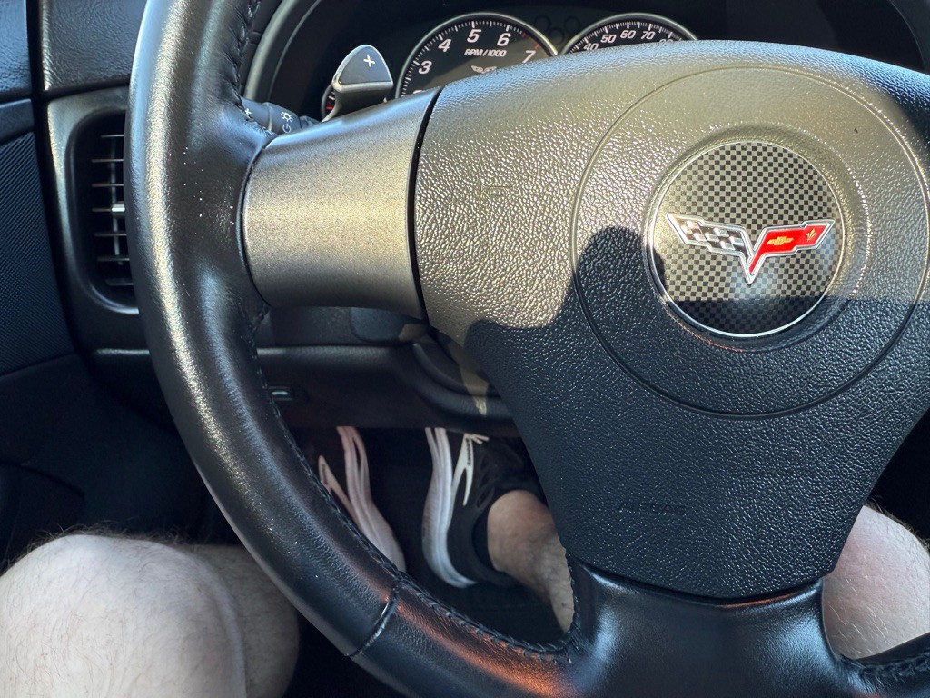 2007 Chevrolet Corvette Image 23