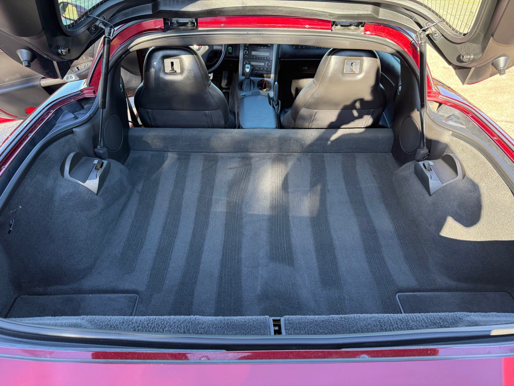 2007 Chevrolet Corvette Image 26