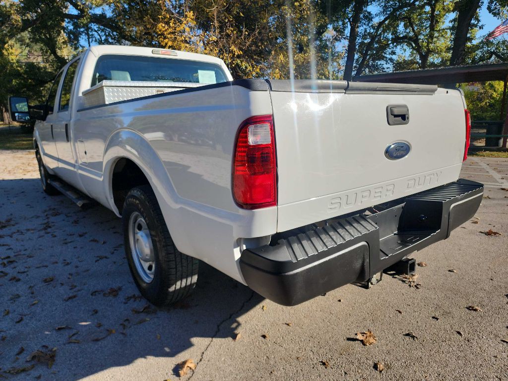 2014 Ford F-250 Image 5