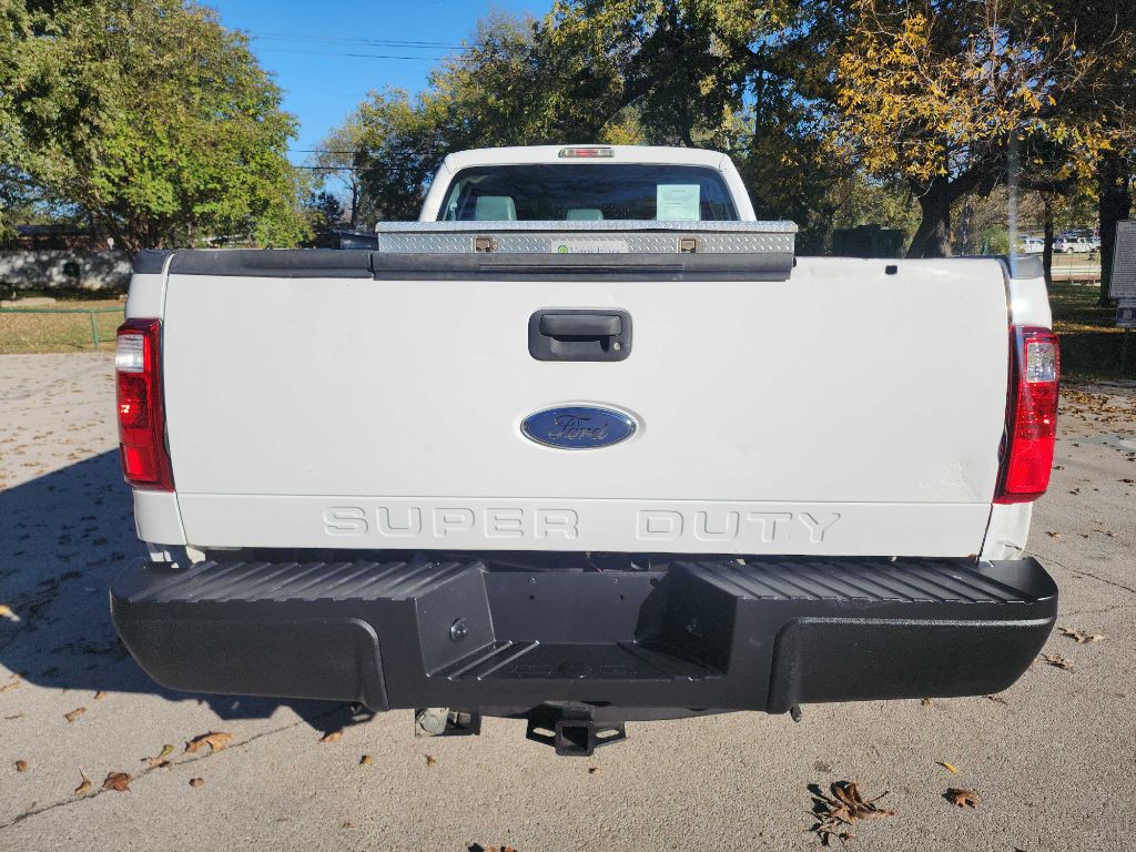 2014 Ford F-250 Image 6