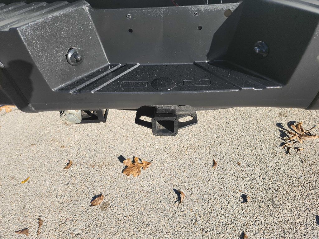 2014 Ford F-250 Image 7