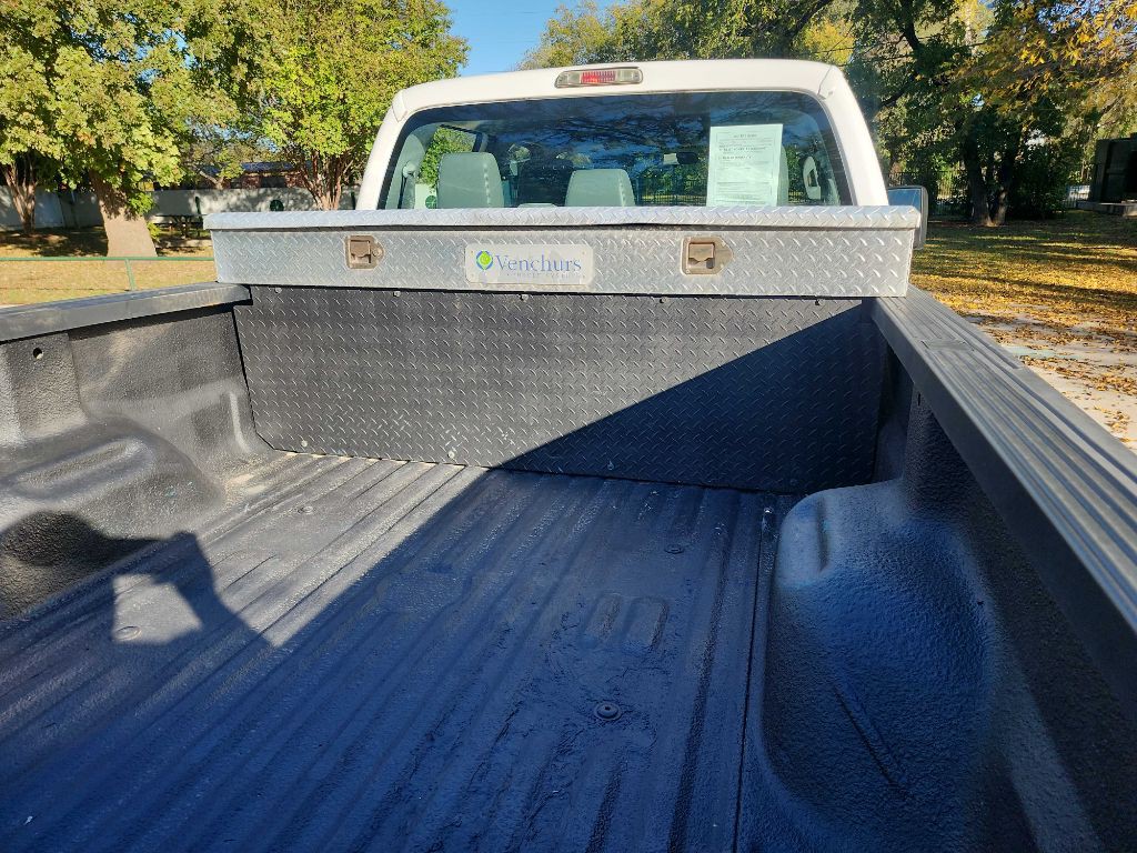 2014 Ford F-250 Image 8