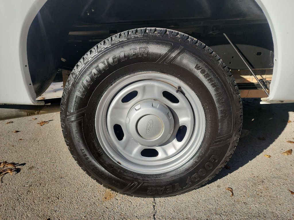 2014 Ford F-250 Image 10