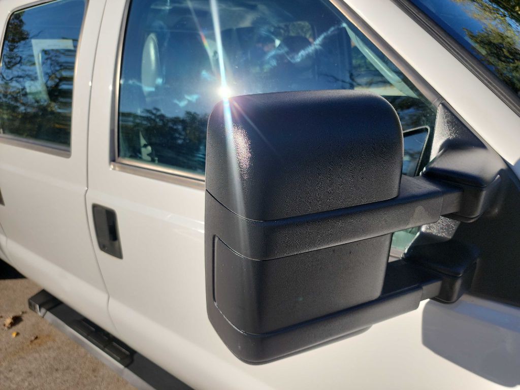 2014 Ford F-250 Image 11