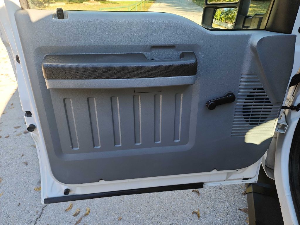 2014 Ford F-250 Image 13