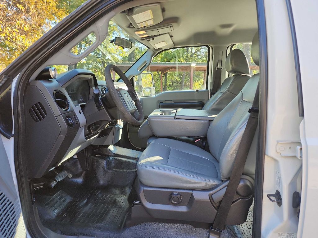 2014 Ford F-250 Image 14