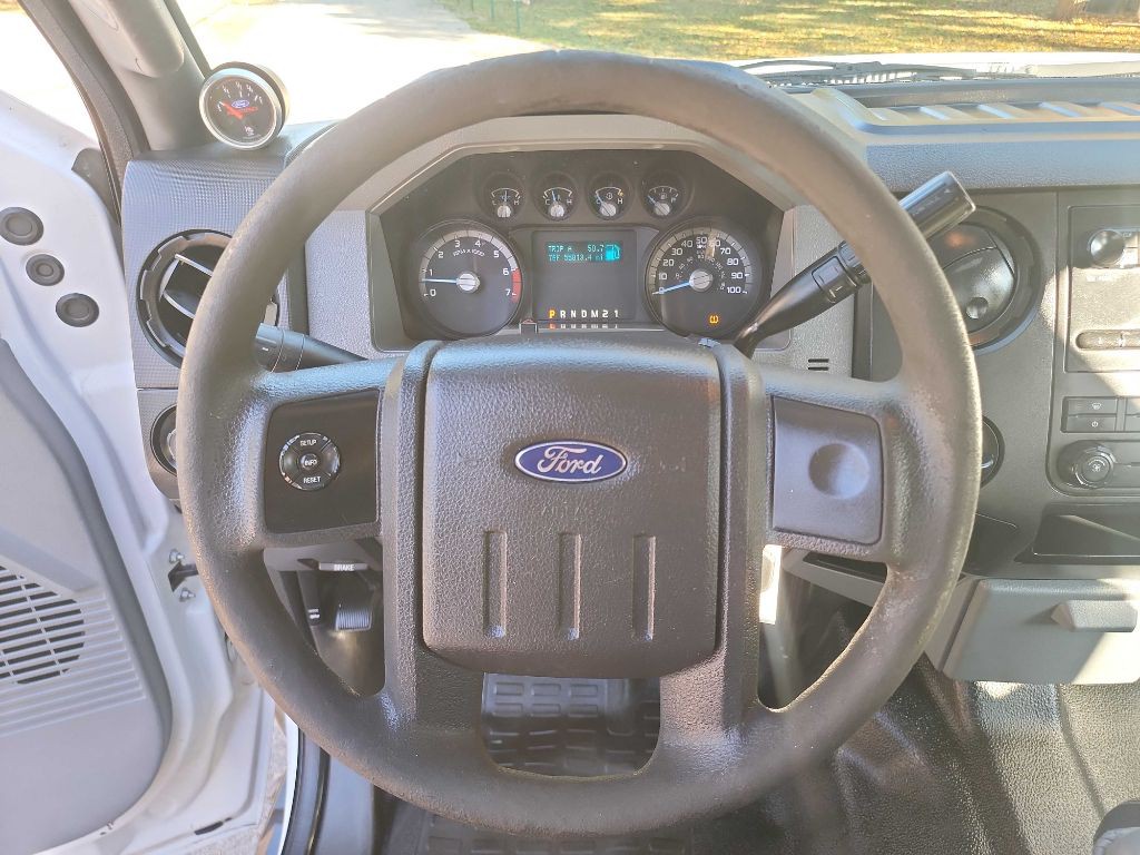 2014 Ford F-250 Image 15